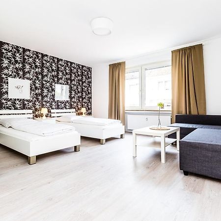 Cityfair Apartments Koeln Værelse billede