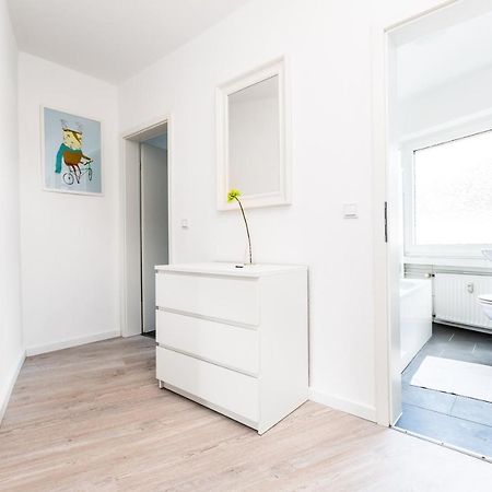 Cityfair Apartments Koeln Værelse billede