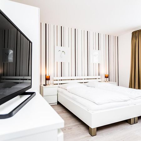 Cityfair Apartments Koeln Værelse billede