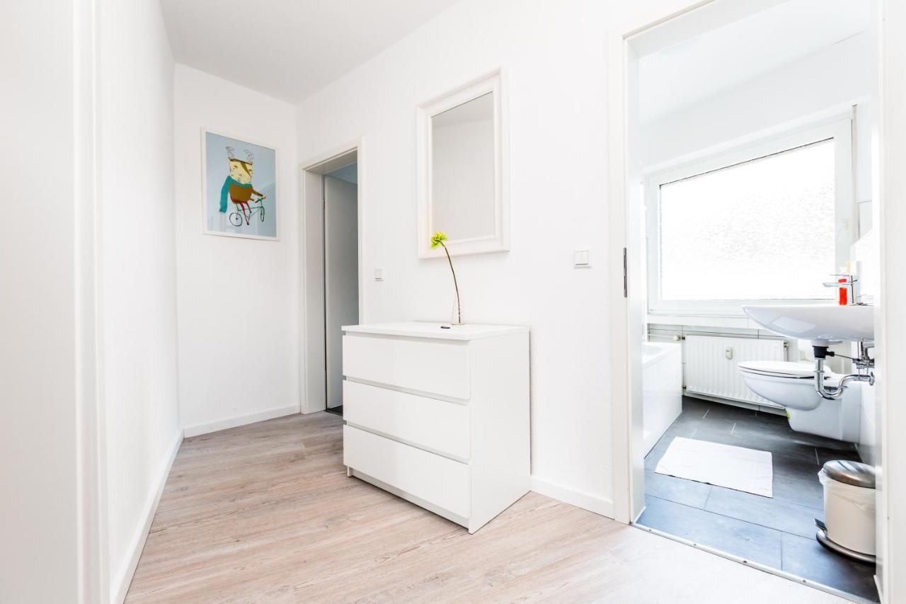 Cityfair Apartments Koeln Værelse billede