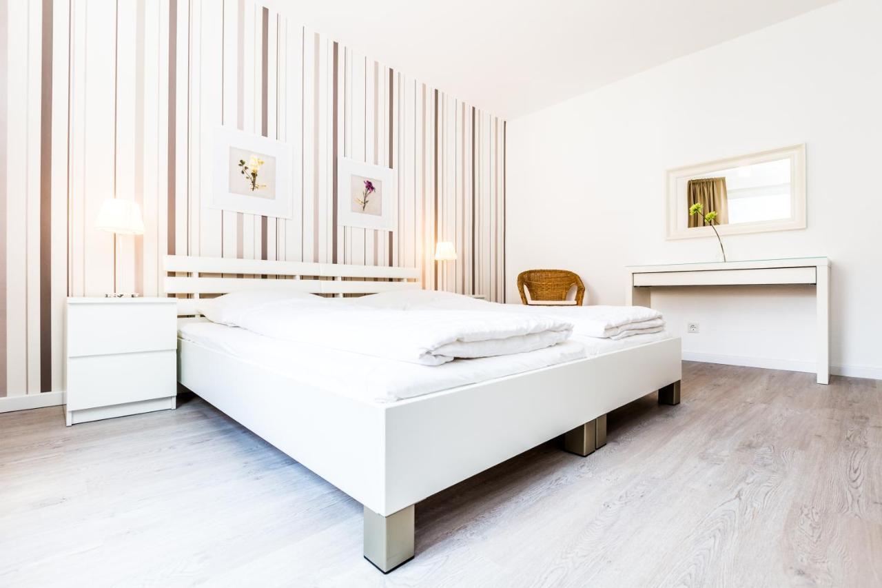 Cityfair Apartments Koeln Værelse billede